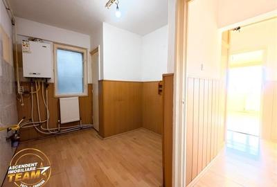 FILM&Tur 3D!Apartament decomandat,3 camere,rezidential,Sfantu Gheorghe - 9
