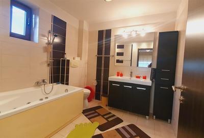 Vanzare Vila P+1+M Ilfov-Dobroesti - 12