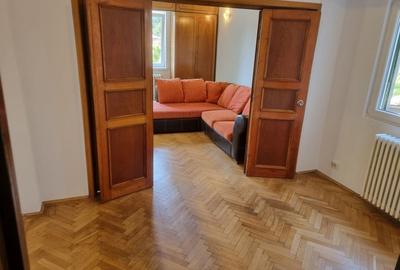 Cotroceni Facultatea de Medicina Gradina Botanica ap 3 camere spatios 80mp. - 4