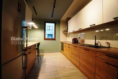 Hotel Serviced Residence | 3 Rooms + Parking | Primaverii - 7