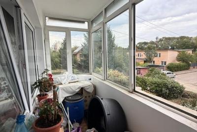 Apartament de vanzare, cu 2 camere, 60 mp, zona Sala Sporturilor, etaj 1/4 - 7