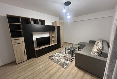 Apartament cu 2 camere decomandat în Drumul Carului - 1