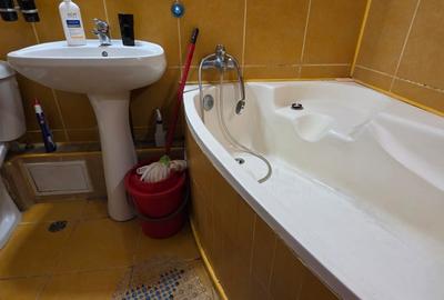 Garsoniera 13 Septembrie Sebastian str. Novaci bloc mixt reabilitat - 9