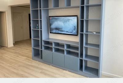 Vand apartament prima linie la mare mobilat ?i utilat lux - 1