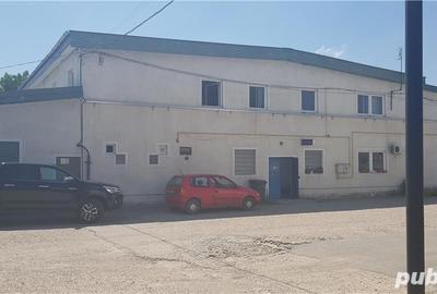 Spațiu comercial, de 2,900 mp, în Central - 2