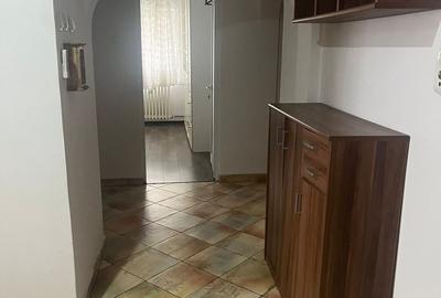 Apartament cu 4 camere în Crângași - 8
