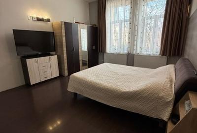 Casă individuală cu 4 camere cu Canalizare în Ultracentral - 4