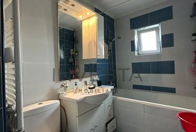 Apartament 4 camere decomandate la etajul I in Marasti! - 12