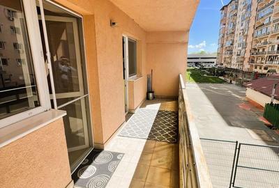 Apartament cu 2 camere decomandat în Vitan - 5