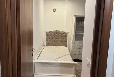 De vanzare  Apartament 3 cam mobilat utilat + parcare subterana Domenii sect1 - 10