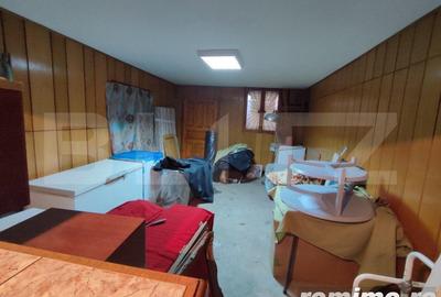 Casă cu 3 camere cu Teren 1500 Mp în Rădăuți