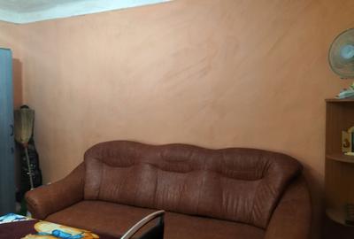 Casă cu 4 camere în Central - 1