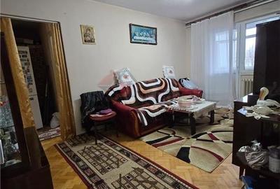 Alexandru cel Bun - 3 camere cu geam la baie - 1