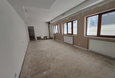 UNIRII - Centrul Vechi vanzare cladire 400 mp - 5