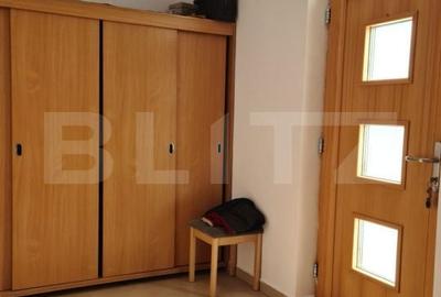 Casă cu 6 camere cu Teren 1000 Mp în Baciu - 12