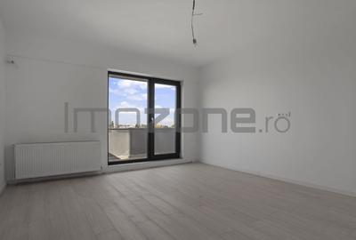 2 camere - TERASA de 20 mp, FINISAT, gata de mutat, METROU langa bloc - MILITARI 2 camere - TERASA de 20 mp, FINISAT, gata de mutat, METROU langa bloc - MILITARI - 5