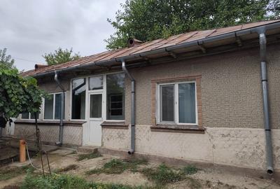 Casa și teren 2500 mp+ teren agricol 3000 mp in comuna Ciocănești judet CĂLĂRAȘI - 5
