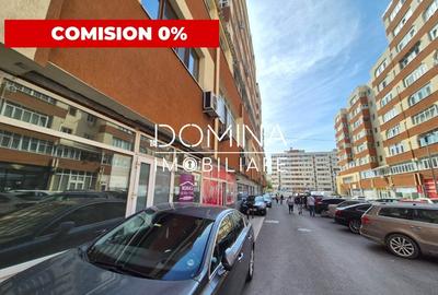 Spațiu comercial, de 60 mp, în Ultracentral