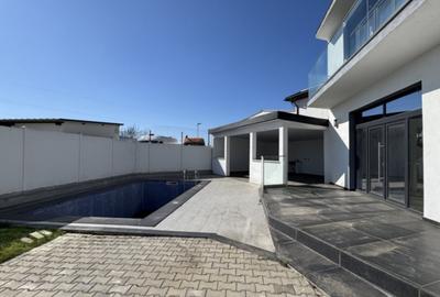 Casa P+E, 400 mp teren, zona Garlesti - 1