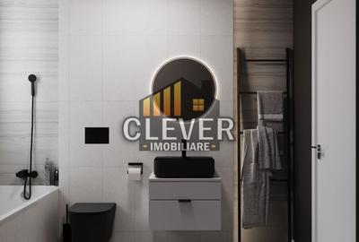 Liviu Rebreanu Auchan Titan Apartament decomandat 4 Camere - 7