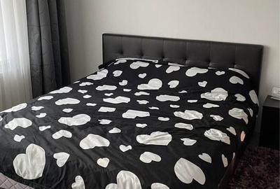Apartament cu 2 camere semidecomandat în Florești - 5