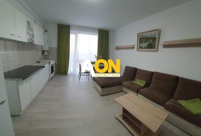 Apartament 2 camere + dressing, 65 mp, bloc nou,  Ampoi 3 - 1