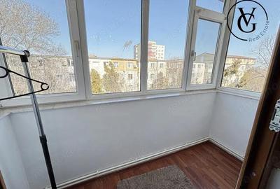 Apartament cu 2 camere semidecomandat în Brătianu - 10