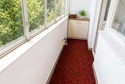 Apartament cu 3 camere decomandat, mobilat în Mănăștur - 6