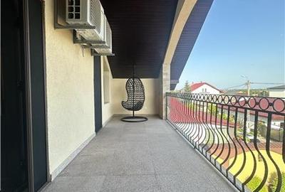 Casa de Vis in Agigea - D+P+M cu Teren de 400 mp - 13