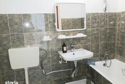 Garsonieră decomandată, mobilată în Tei - 8