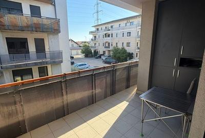 Garsonieră în Dumbrăvița - 4