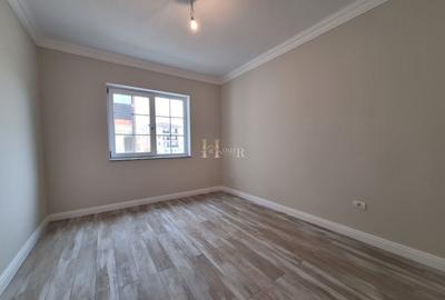 Apartament cu gradina proprie generoasa. Finisaje premium. - 12