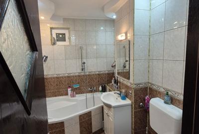 Apartament cu 2 camere semidecomandat în Brătianu - 6
