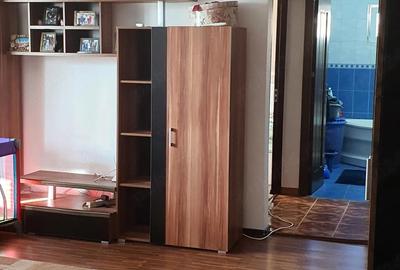 Apartament cu 2 camere semidecomandat în Micro 11 - 8