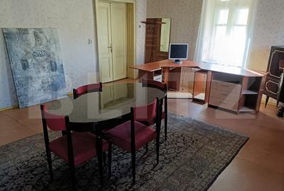 Casă cu 5 camere cu Teren 720 Mp în Ultracentral - 5