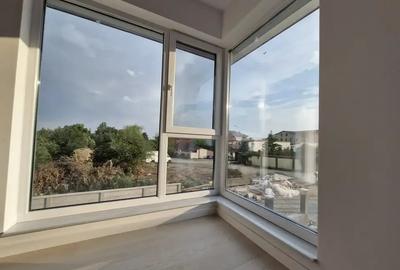 Vila la cheie | 5 camere | Teren 310 mp  | 380 V | priza auto - 21