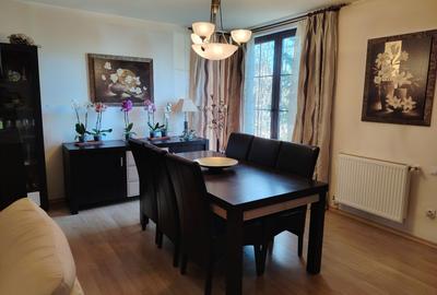 Casă individuală cu 4 camere cu Teren 500 Mp în Ostratu - 3