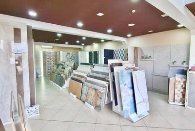 Spațiu comercial, de 210 mp, în Militari - 1