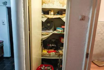 Apartament cu 3 camere decomandat, mobilat în Inel I - 13