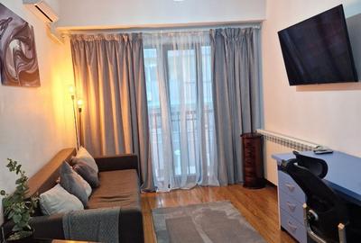 Apartament cu 2 camere decomandat, mobilat în Nicolina