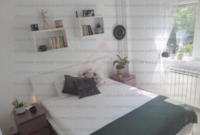 Apartament cu 2 camere în Tineretului - 1