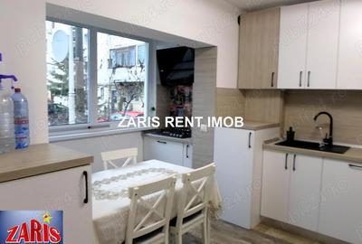 Apartament cu 4 camere decomandat în Republicii - 4