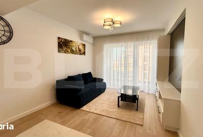 Apartament cu 2 camere decomandat în Seleuș
