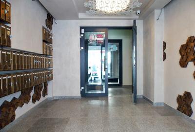 21 Residence | Garsoniera | Politehnica | Metrou - 2