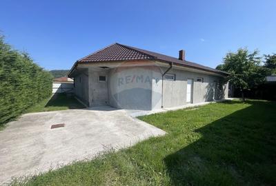 Casă cu 3 camere cu Teren 900 Mp în Roșioara - 21