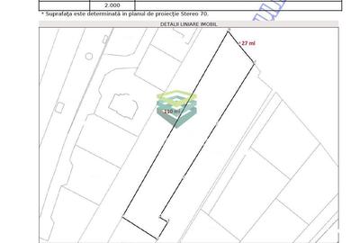 Spațiu comercial, în Balotești - 7