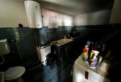 Casă cu 3 camere în Batoți - 1