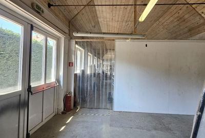 Spațiu comercial, de 220 mp, în Biharia - 9