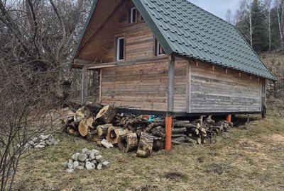 Casă cu 1 camere cu Teren 5600 Mp în Ozun - 10