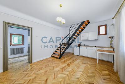 Casa de vanzare in cartierul Gheorgheni. Comision 0! - 3